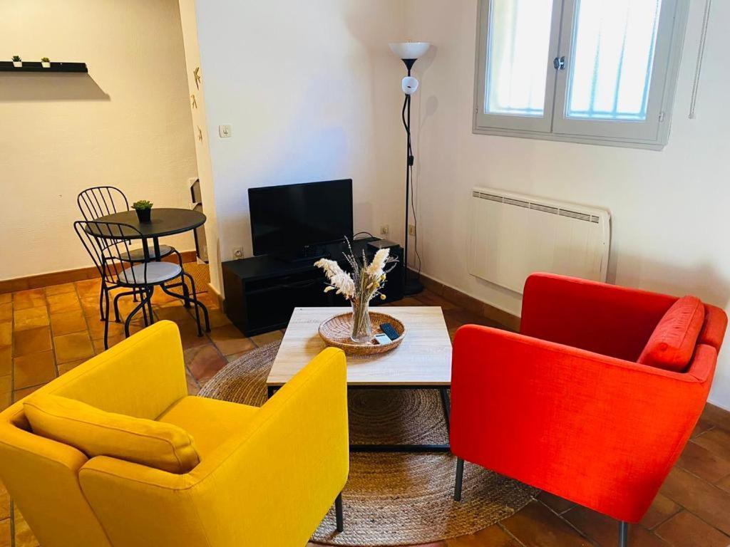Studio Ile De La Barthelasse A Deux Pas Du Centre Αβινιόν Εξωτερικό φωτογραφία